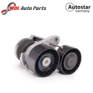 Autostar Germany BELT TENSIONER ASSEMBLY For BMW 11287563927