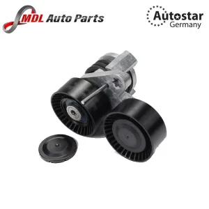AutoStar Germany (AST # 426385) DRIVE BELT TENSIONER For BMW 3 (90-93) X1 (E84) 11287582946