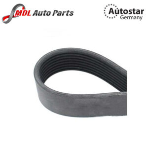 AutoStar Germany ALTERNATOR BELT For BMW 11287590148