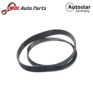 AutoStar Germany V-RIBBED BELT 6PK895 11287604014