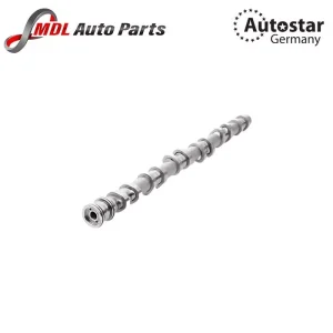 Autostar Germany (AST-609318) CAMSHAFT EXHAUST For BMW 128I 328I X3 11317563665