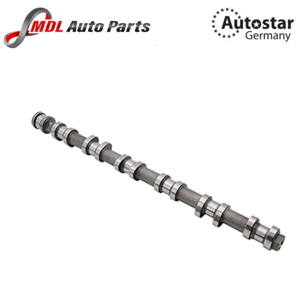 Autostar Germany (AST-609318) CAMSHAFT EXHAUST For BMW 128I 328I X3 11317563665