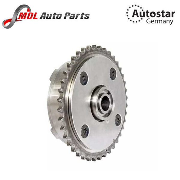 AutoStar Germany BMW MINI EXHAUST TIMING CAMSHAFT PULLEY, VANOS GEAR, 11367536085