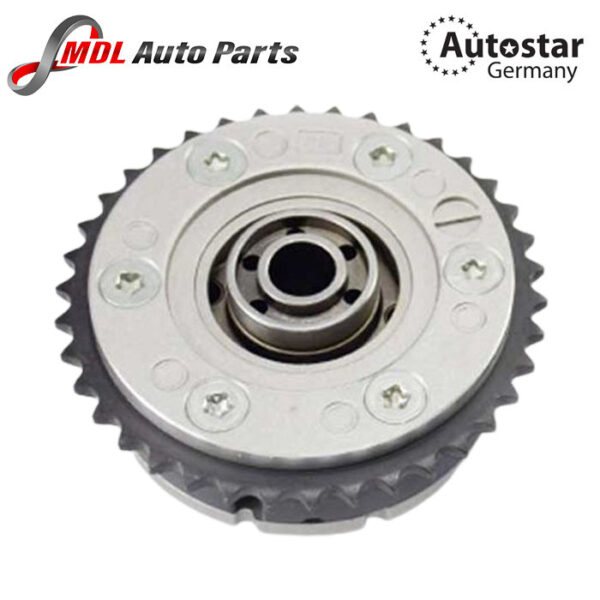 AutoStar Germany CAMSHAFT ADJUSTER For BMW 11367540346