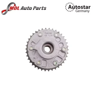 AutoStar Germany Camshaft Adjuster Fits BMW 11367540348