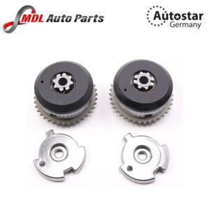 Autostar Germany (AST-609363) CAMSHAFT ADJUSTER REPAIR KIT FOR BMW E65 E66 E67 F23 F33 F83 11367583207KIT