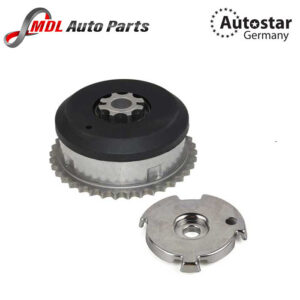 AutoStar Germany Intake & Exhaust Camshaft Adjuster for BMW 11367583208