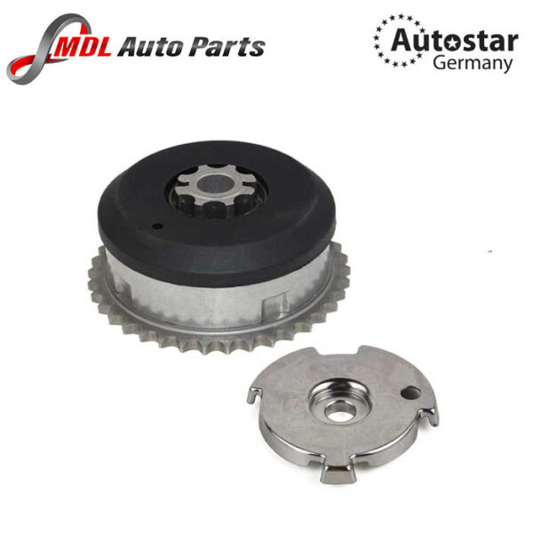 AutoStar Germany Intake & Exhaust Camshaft Adjuster for BMW 11367583208