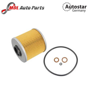 AutoStar Germany OIL FILTER 11421709865