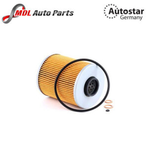 AutoStar Germany OIL FILTER 100 11421711568