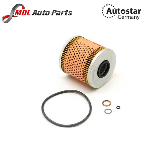 Autostar Germany OIL FILTER For BMW 11421727300