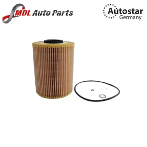 AutoStar Germany OIL FILTER Kit 11421730389