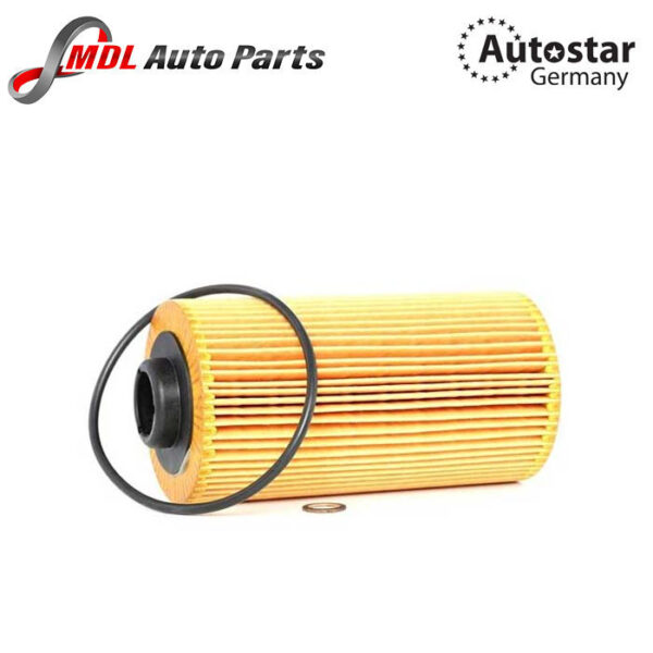 Autostar Germany OIL FILTER 50 For BMW 11421745390