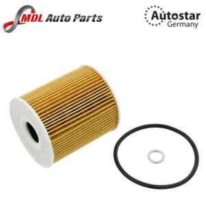 Autostar Germany OIL FILTER 11422247392