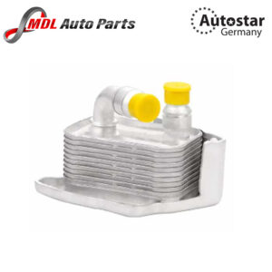 AutoStar Germany OIL COOLER E46 / E60 / E90 11427508967