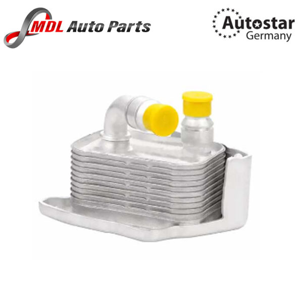 AutoStar Germany OIL COOLER E46 / E60 / E90 11427508967