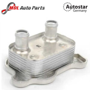 Autostar Germany ENGINE OIL COOLER For BMW MINI Hatchback (R50, R53) MINI Convertible (R52) 11427509212