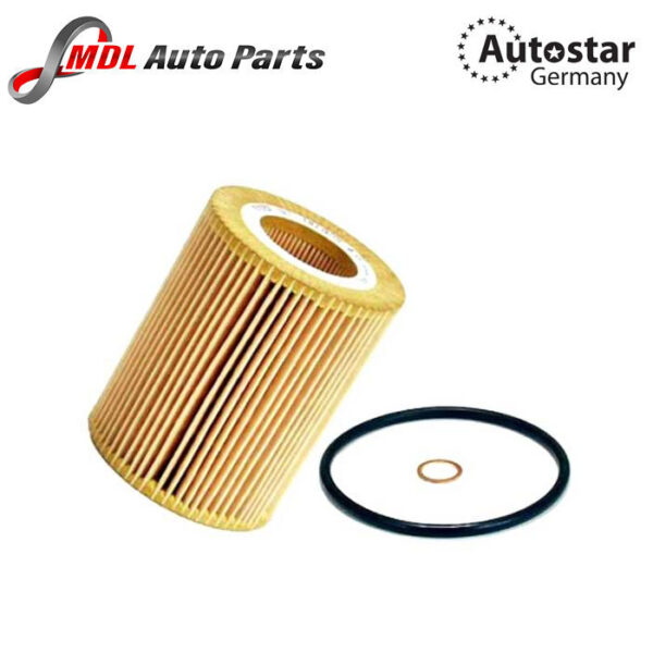 AutoStar Germany OIL FILTER 100 11427509430