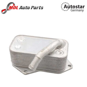 AutoStar Germany OIL COOLER E60/ E90 11427525333