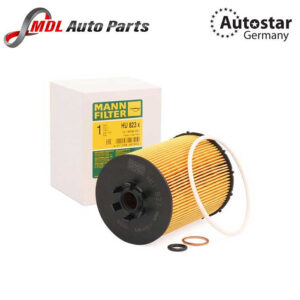 AutoStar Germany Oil Filter 11427542021