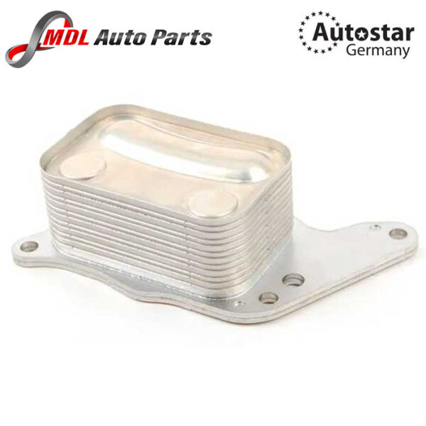 Autostar Germany ENGINE OIL COOLER 11427552687