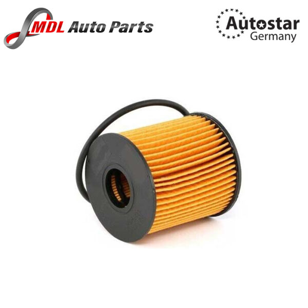 Autostar Germany OIL FILTER For 11427557012