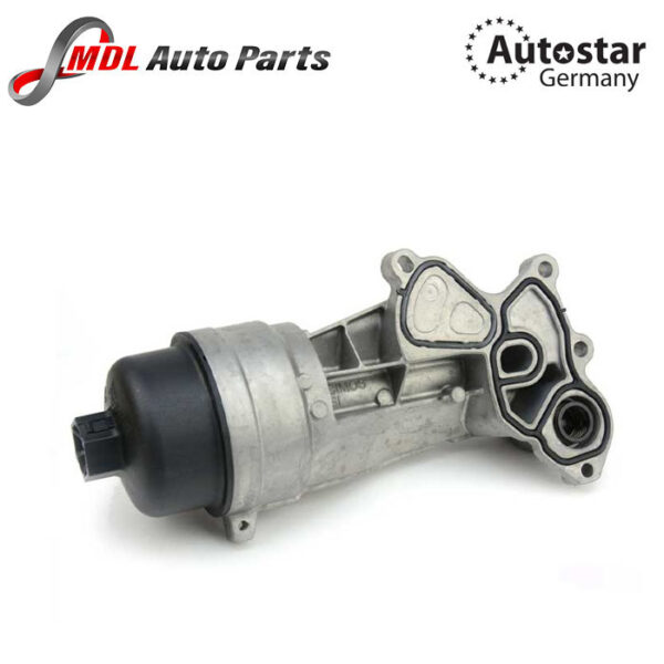 Autostar Germany OIL FILTER COOLING ASSY For BMW R55 R56 R57 11427558521