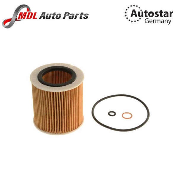 AutoStar Germany Oil Filter 11427566327