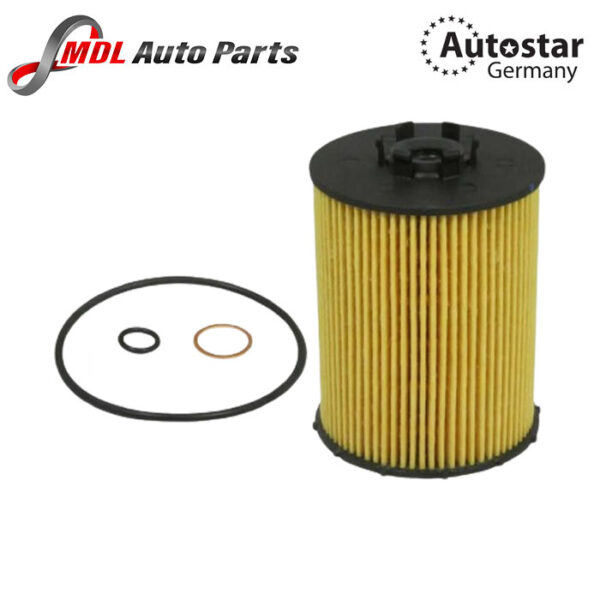 Autostar Germany Genuine FILTER ELIMENT F01 E71 11427583220