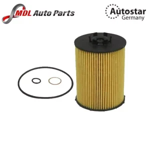 Autostar Germany Genuine FILTER ELIMENT F01 E71 11427583220