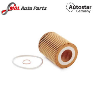 AutoStar Germany Oil Filter 11427611969