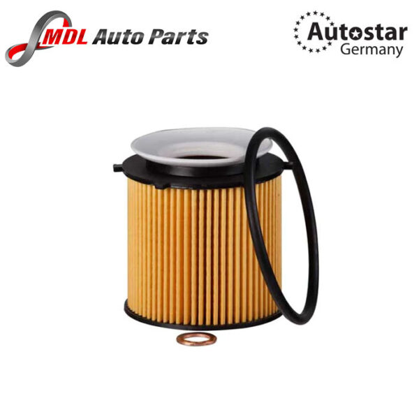 Autostar Germany OIL FILTER For BMW F30. F10. E84 11427634292