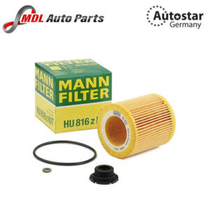 AutoStar Germany Oil Filter 11427640862