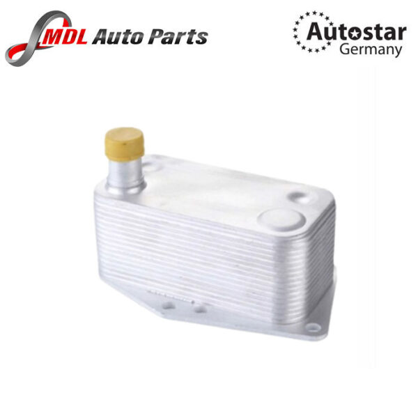 AutoStar Germany BMW OIL COOLER E39 E46 E60 E61 E83 11427787698