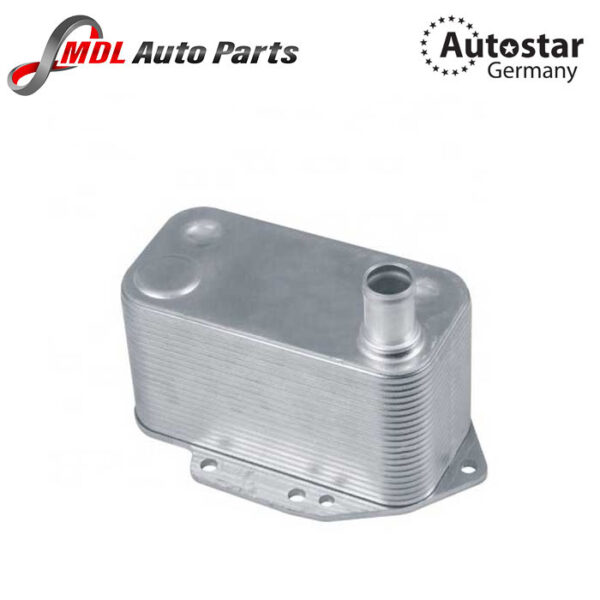 AutoStar Germany BMW OIL COOLER 11427788462