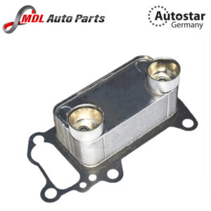 Autostar Germany BMW OIL COOLER 11427802113