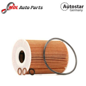 AutoStar Germany OIL FILTER 11427834734