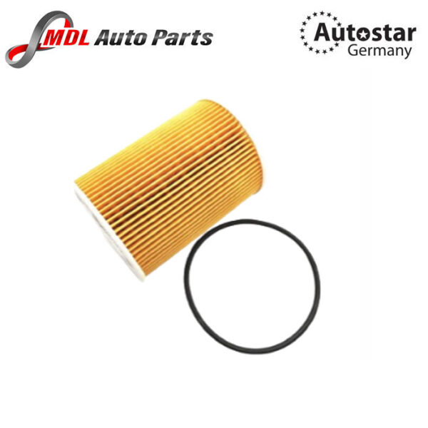 AutoStar Germany OIL FILTER 11427837997