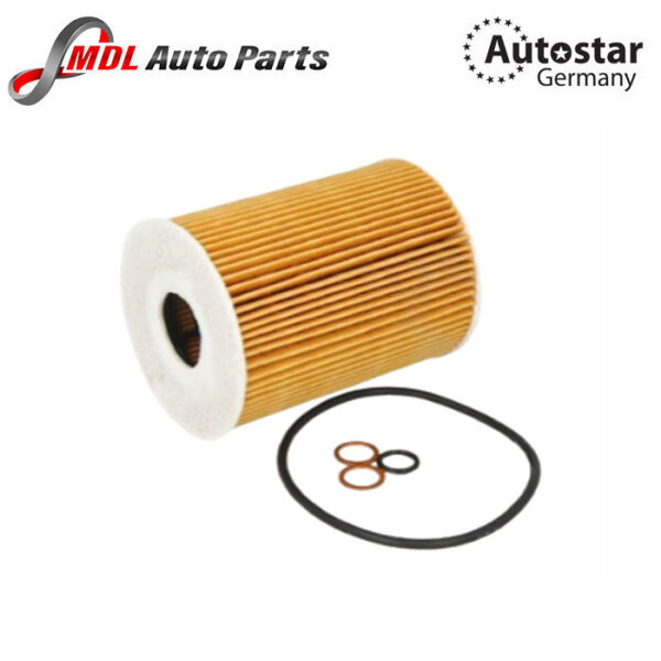 AutoStar Germany OIL FILTER 11427840594