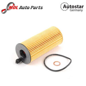 AutoStar Germany Oil Filter Kit 11428507683