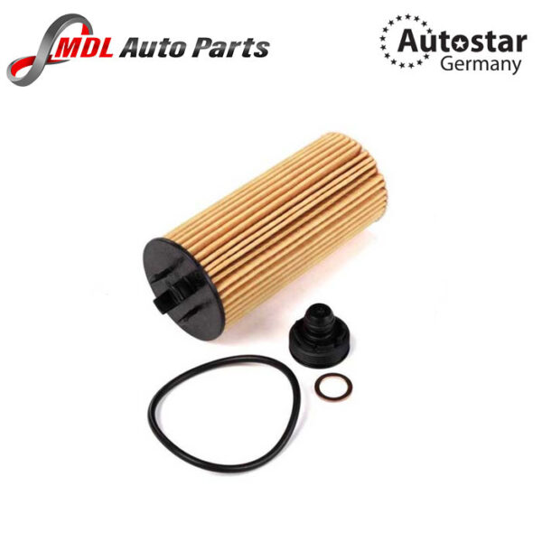 Autostar Germany OIL FILTER For BMW 11428570590