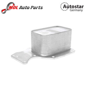 AutoStar Germany OIL COOLER For BMW F20 F21 G30 11428574003