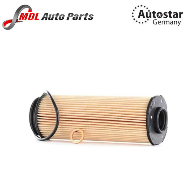 AutoStar Germany (AST-216605) OIL FILTER 11428583898