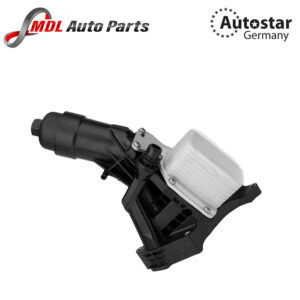 Autostar Germany OIL FILTER HOUSING For BMW 11428596283