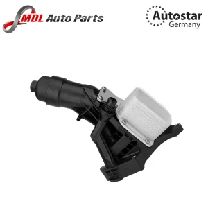 Autostar Germany OIL FILTER HOUSING For BMW 11428596283