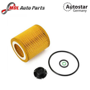 Autostar Germany OIL FILTER For BMW 11428683204