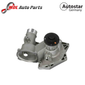 Autostar Germany TRUCKTEC WATER PUMP 11511742517 For BMW 11510007043