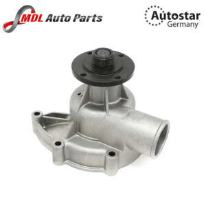 Autostar Germany WATER PUMP For BMW E34/ E32/ E28 11511271436