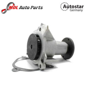 Autostar Germany WATER PUMP 11519070759 For BMW E30 E34 11511720609