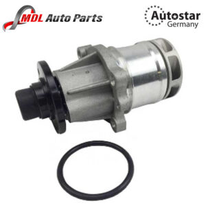 Autostar Germany WATER PUMP For BMW 11511721872